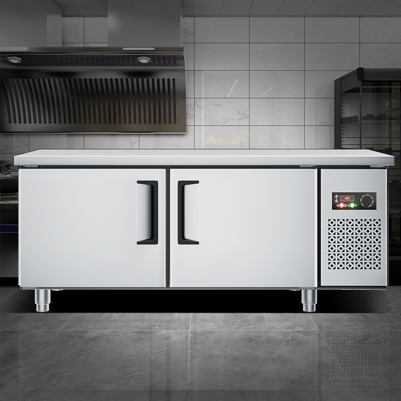 Refrigerator Large Capacity Un - огляд і ціна Commercial Kitchen Refrigerator