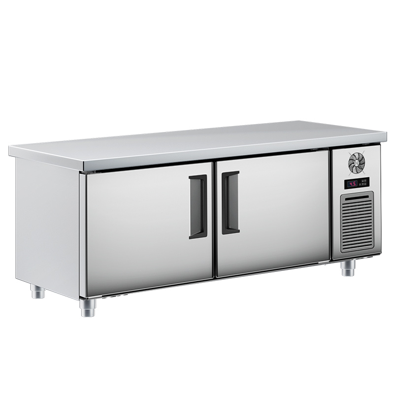 Refrigerator Large Capacity Un - огляд і ціна Commercial Kitchen Refrigerator