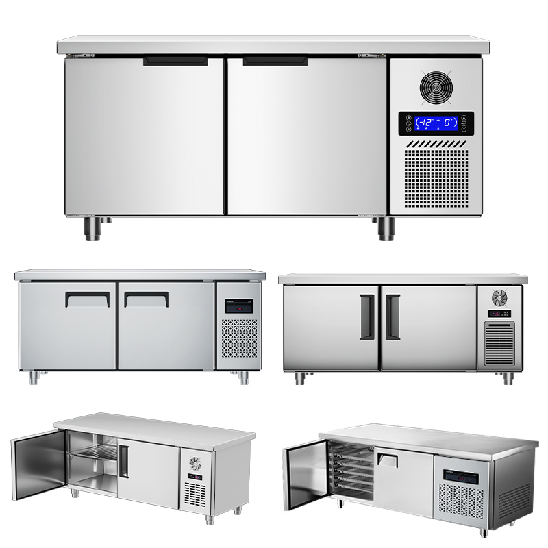Refrigerator Large Capacity Un - огляд і ціна Commercial Kitchen Refrigerator