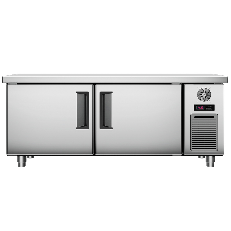 Refrigerator Large Capacity Un - огляд і ціна Commercial Kitchen Refrigerator