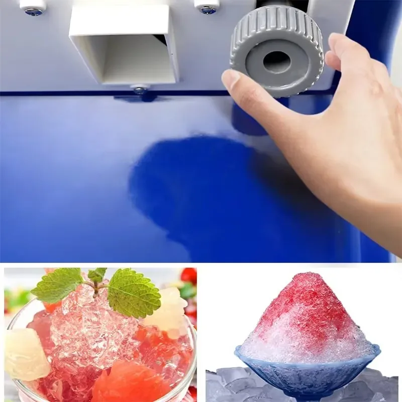 2026 Latest Commercial Ice Cub - огляд і ціна Commercial Kitchen Ice Machine