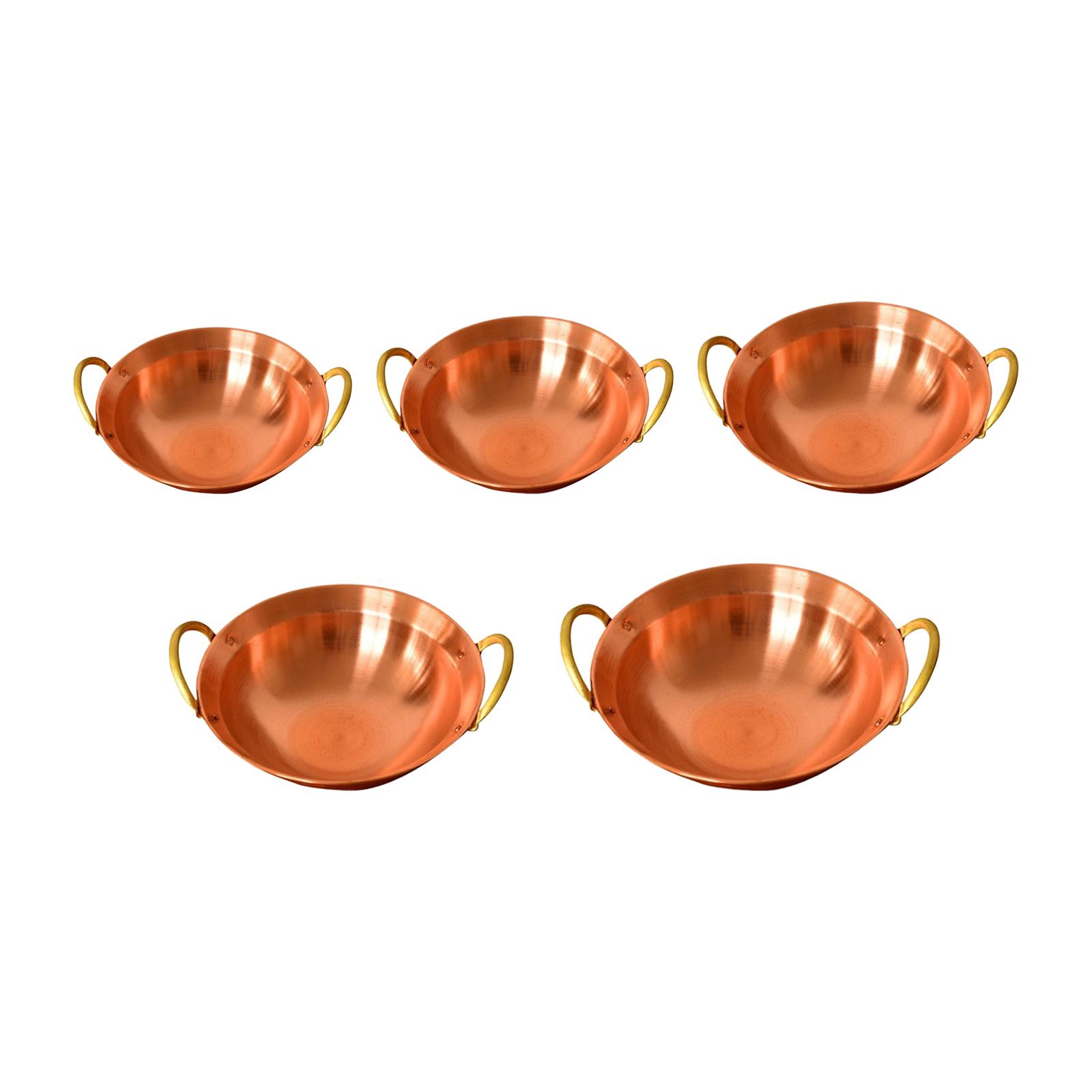 Copper Hot Pot Cookware Multif - огляд і ціна Commercial Kitchen Cooking