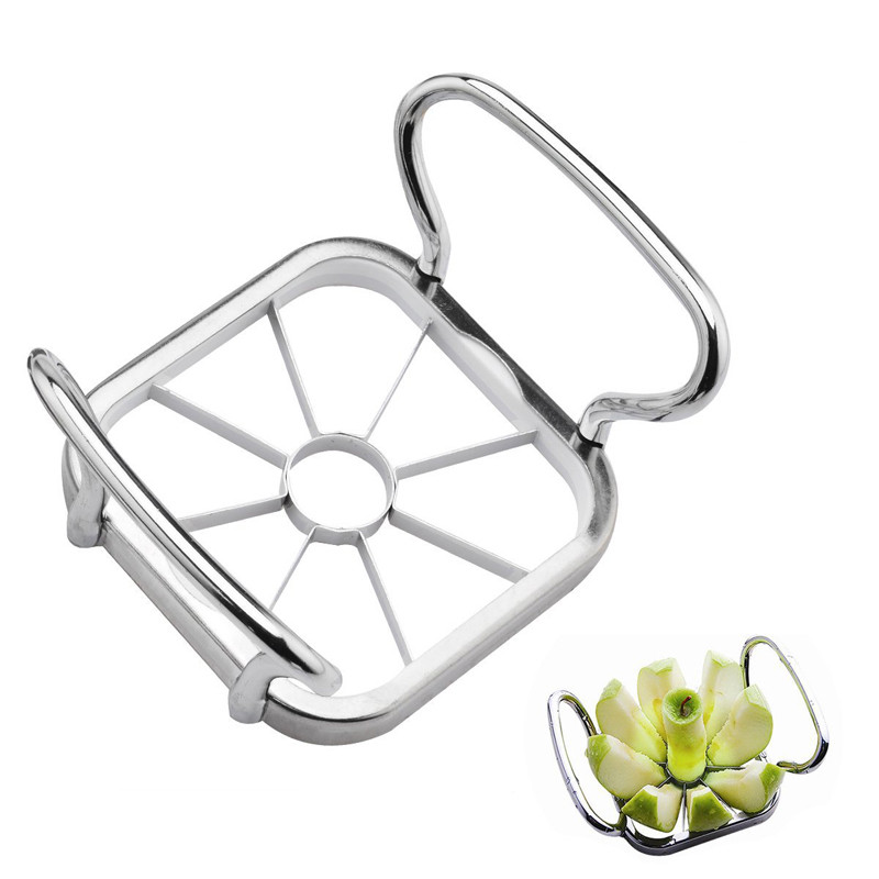 LMETJMA 5 in 1 Apple Cutter Sl - огляд і ціна Commercial Potato Peeler