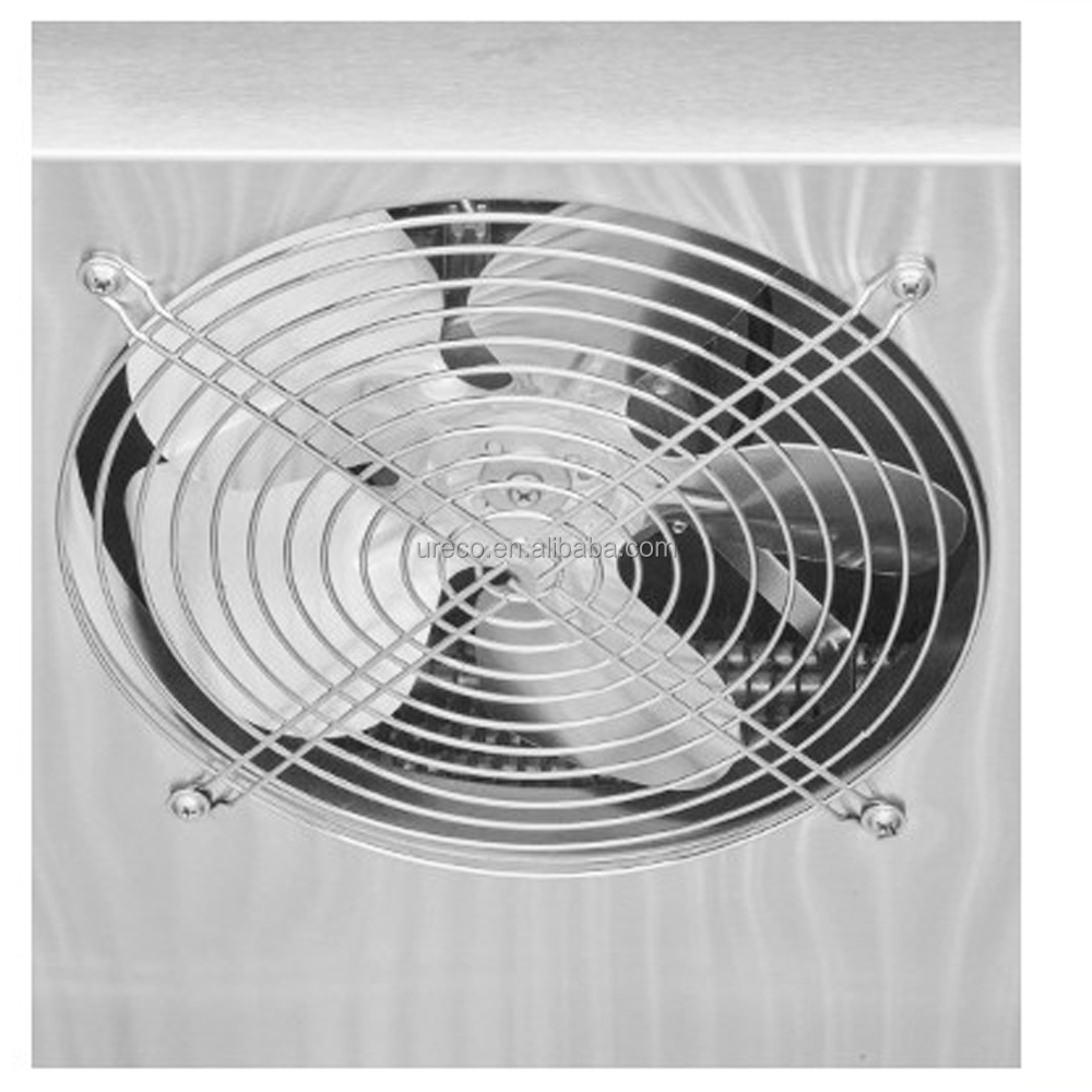 Stainless Steel Kitchen Refrig - огляд і ціна Commercial Kitchen Refrigerator